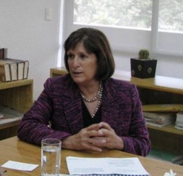 Informe de actividades 2010-2011