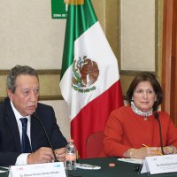 Encuentro Internacional sobre la Constitución de la Ciudad de México