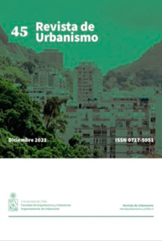 5.	Hermida, C., Naranjo, G., Peña, J., Quezada, A., & Orellana, D. (2021). Avances en el conocimiento de la relación entre la movilidad activa a la escuela y el entorno urbano. Revista de urbanismo, (45), 182-198. 