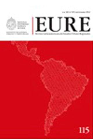 Hernández, D. (2012). Activos y estructuras de oportunidades de movilidad: Una propuesta analítica para el estudio de la accesibilidad por transporte público, el bienestar y la equidad. EURE (Santiago), 38(115), 117-135. 