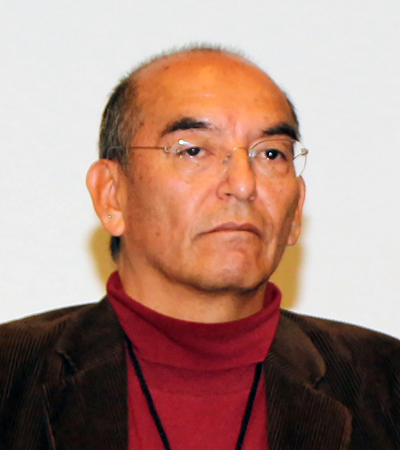 Mtro. Arturo Balandrano