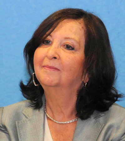 Dra. Ana Carolina Ibarra González