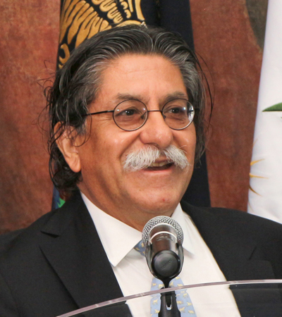 Dr. Javier Delgado Campos