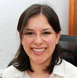 Mtra. Mariana Sánchez Vieyra