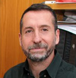 Mtro. Álvaro Ignacio Paipilla Daza