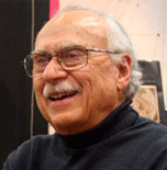 Mtro. Roberto Eibenschutz