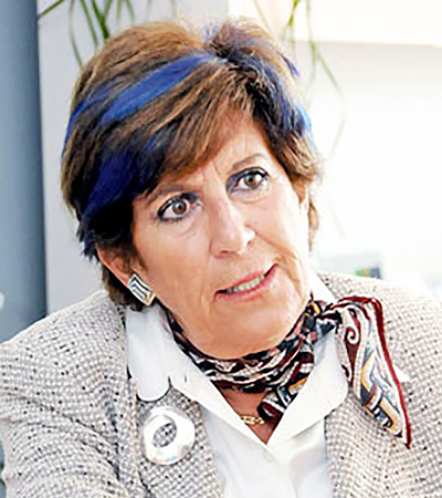 Dra. Mari Carmen Serra Puche