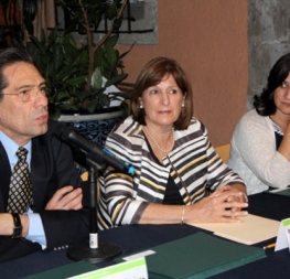 Conclusión del diplomado Gestión del Suelo para Desarrollos Urbanos Integrales Sustentables