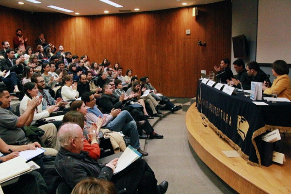 Seminario internacional “Vivienda y Desarrollo Urbano Sustentable”