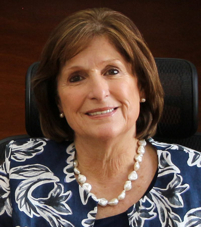 Dra. Alicia Ziccardi