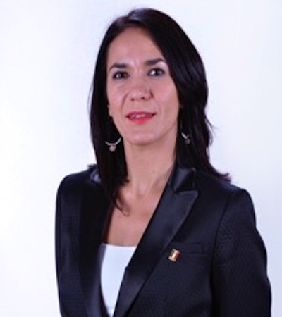 Mtra. Dunia Ludlow Deloya