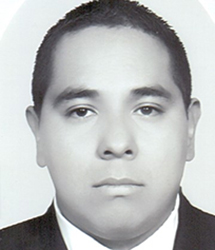 Dr. Víctor Alfonso Reyes García