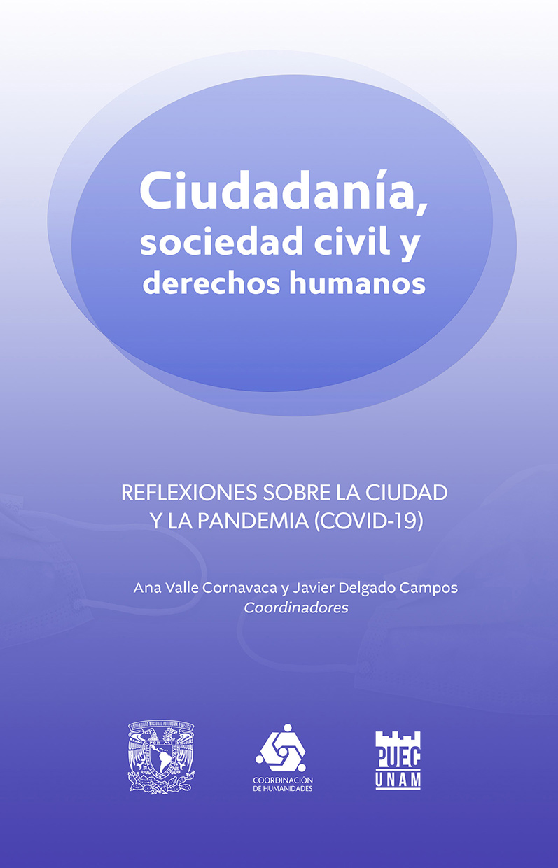 Ciudadanía, sociedad civil y derechos humanos