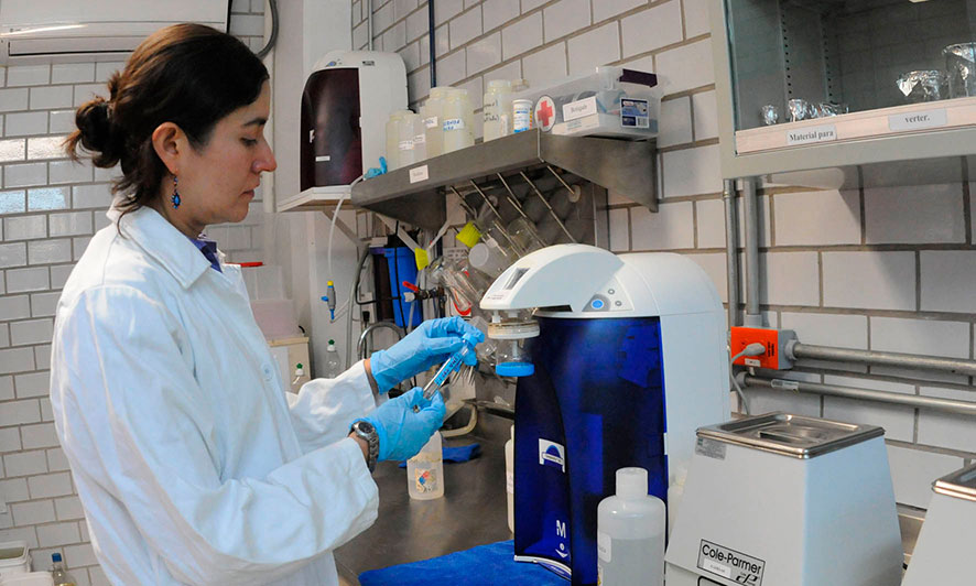 HABLA LA CIENCIA UNAM: GRUPOS DE TRABAJO ATIENDEN RETOS EN SALUD, MEDIO AMBIENTE E INSUMOS ANTE LA COVID-19 