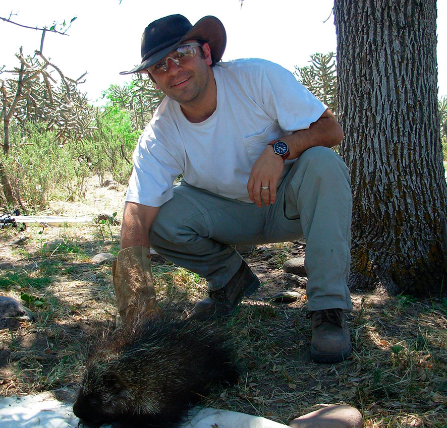 NECESARIO MONITOREAR SI HUMANOS TRANSMITEN SARS-CoV-2 A ANIMALES 