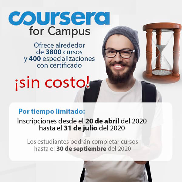Coursera for Campus