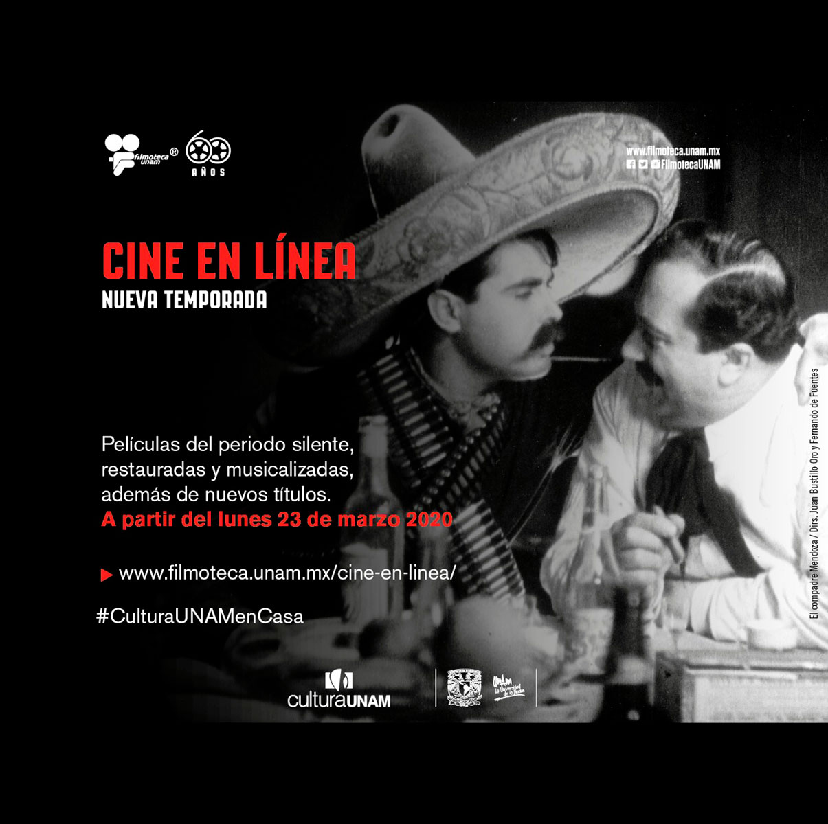 Cine en Línea