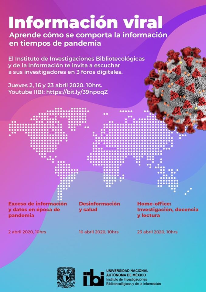 Información viral