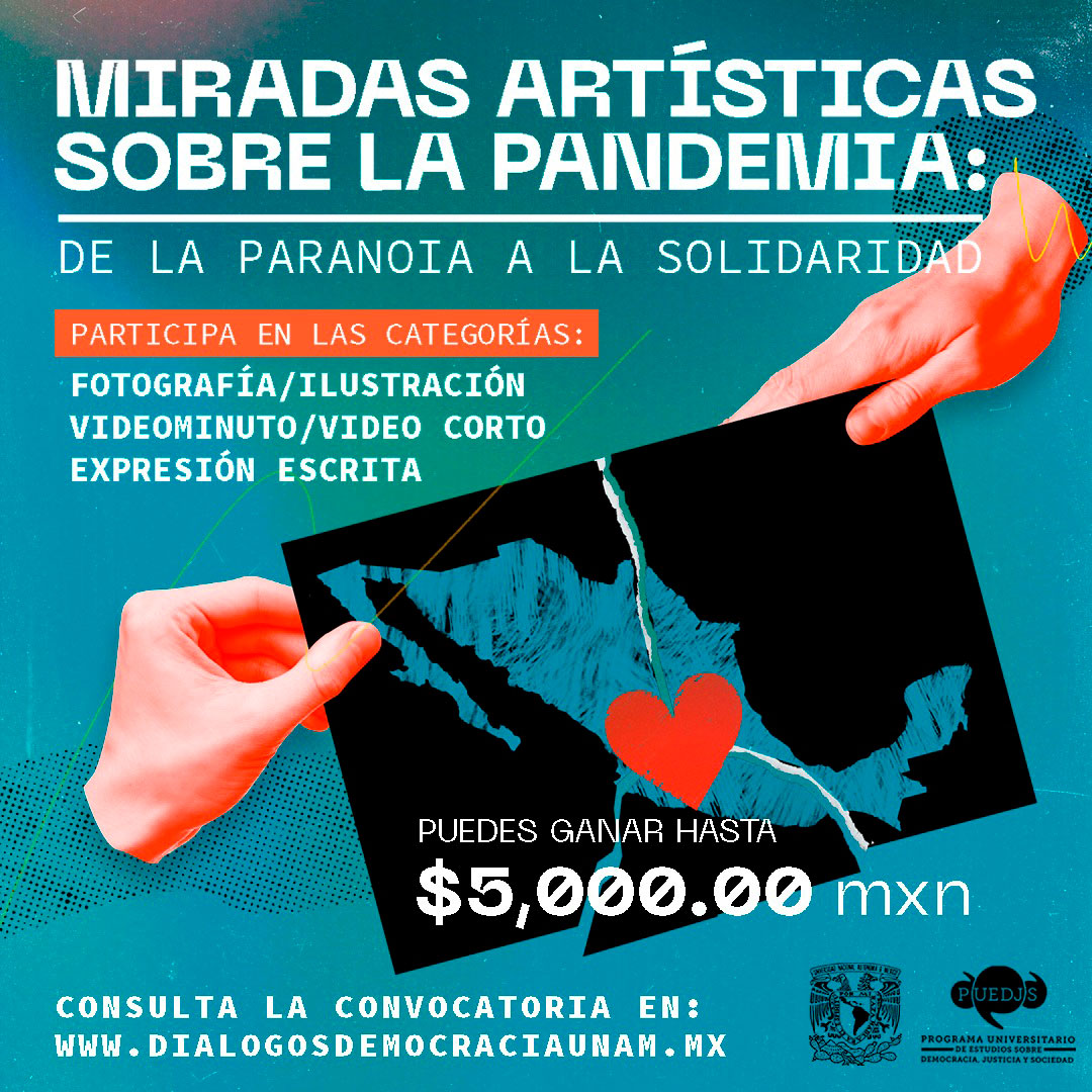 Miradas artísticas sobre la pandemia: de la paranoia a la solidaridad