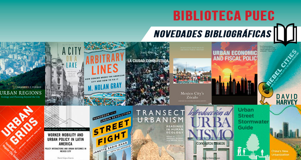 Nuevas Adquisiciones