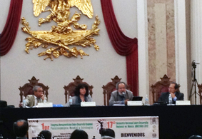 Primer Congreso Iberoamericano sobre Desarrollo Regional: Posicionamiento Mundial y Estrategias