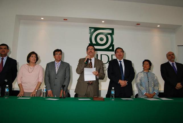 VII Congreso de la Red de Investigadores en Gobiernos Locales Mexicanos (IGLOM)