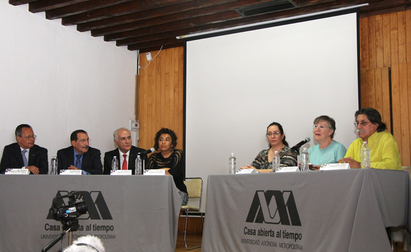 Concluyó el 2° Congreso Internacional sobre Género y Espacio