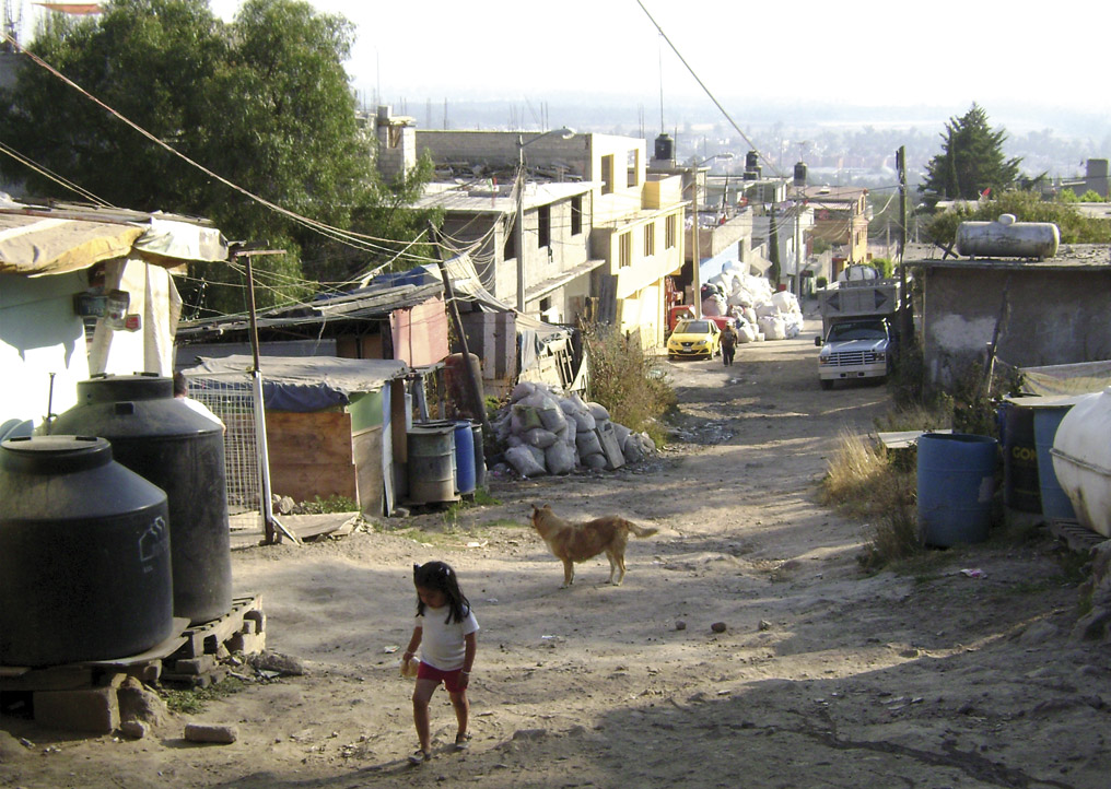 Ciudad, Cambio Climático y Agua