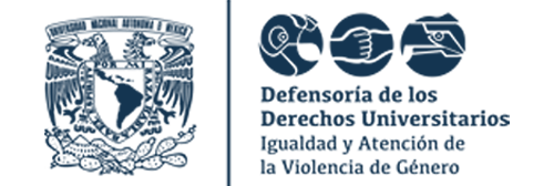 Defensoría de los Derechos Universitarios Igualdad y Atención de la Violencia de GéneroClient 1