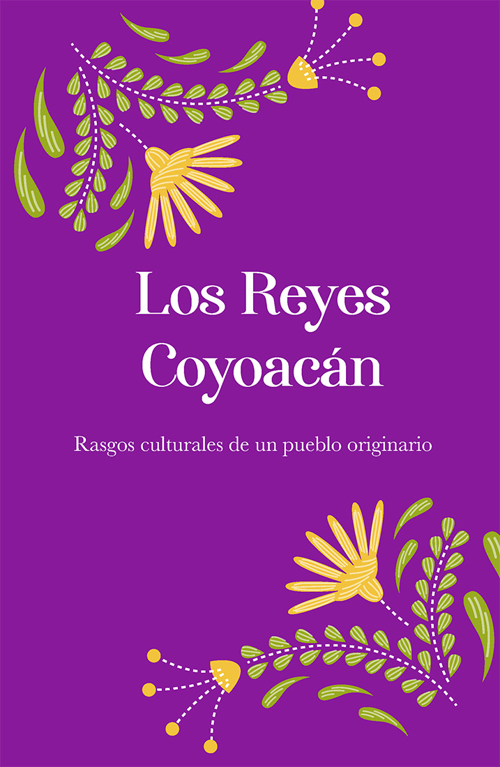 Los Reyes Coyoacán