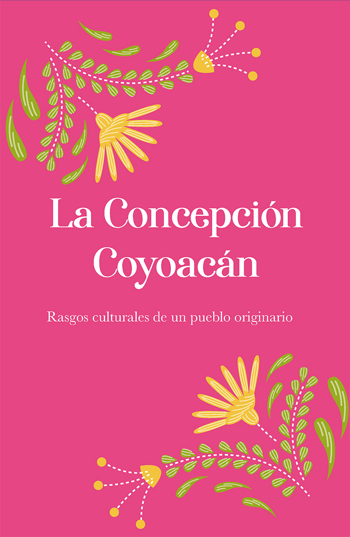 La Concepción Coyoacán