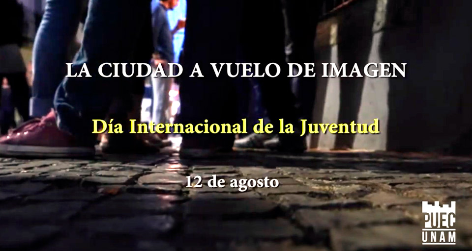 Día Internacional de la Juventud