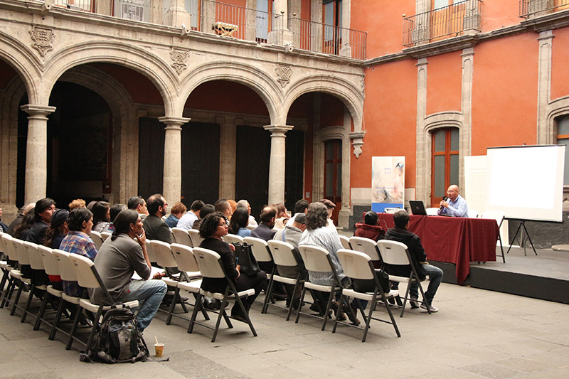 Talleres Temáticos y Territoriales para la Actualización del Plan de Manejo del Centro Histórico