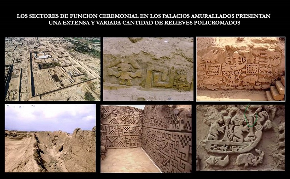 Calentamiento global, factor a considerar en la protección del patrimonio cultural