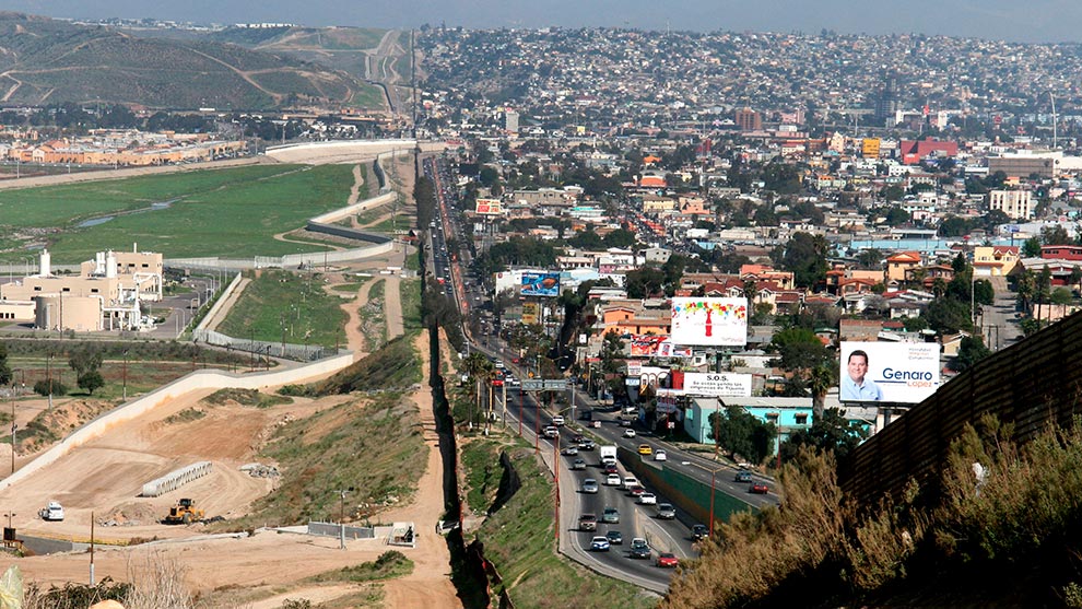 En la planeación urbana actual, deben considerarse impactos del cambio climático