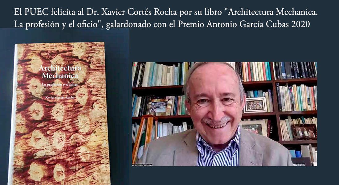 Obra de Xavier Cortés Rocha, una provocación