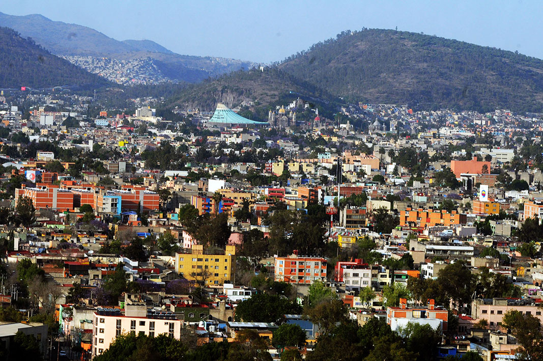 REPENSAR LAS CIUDADES, PARA QUE SEAN “MÁS AMABLES” CON LA GENTE