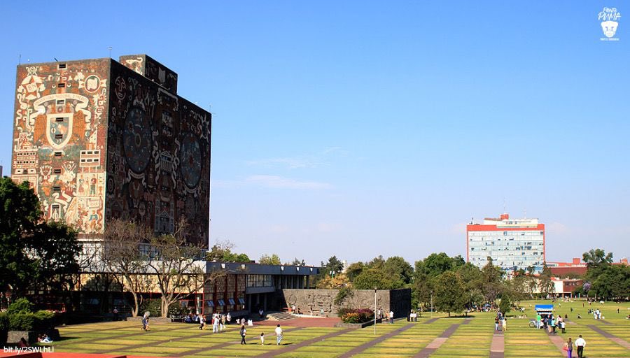 LA UNAM INFORMA DEL RETORNO GRADUAL A LAS ACTIVIDADES PRESENCIALES 