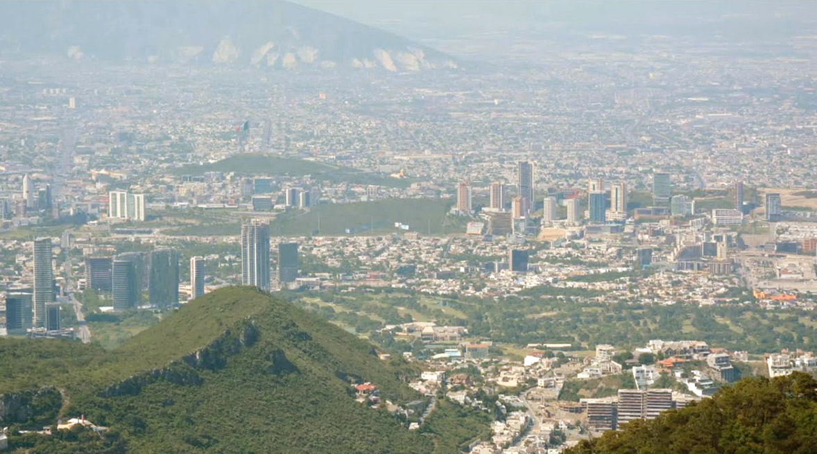 Fundamental salvaguardar las áreas naturales en las ciudades