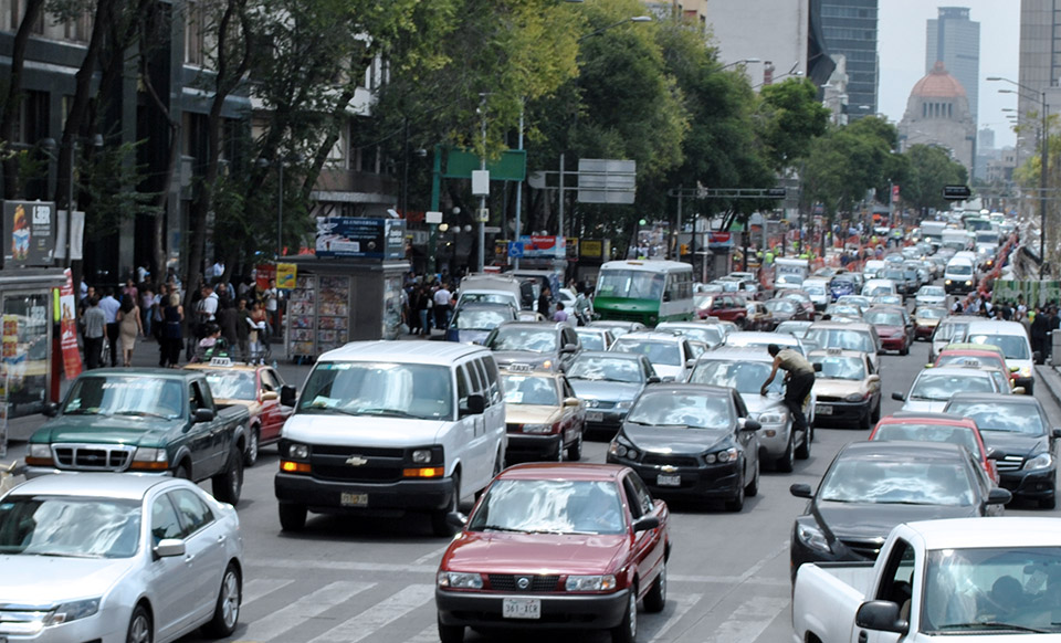 Aportes de la academia a los desafíos de la movilidad urbana