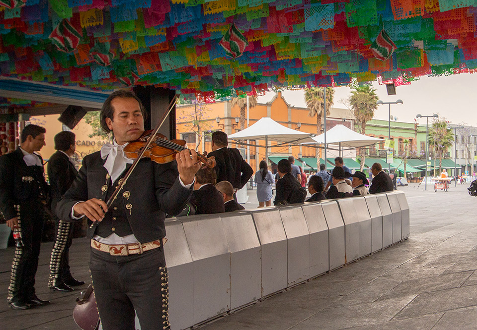 Repercute de distintas maneras el reconocimiento del patrimonio cultural inmaterial en las ciudades