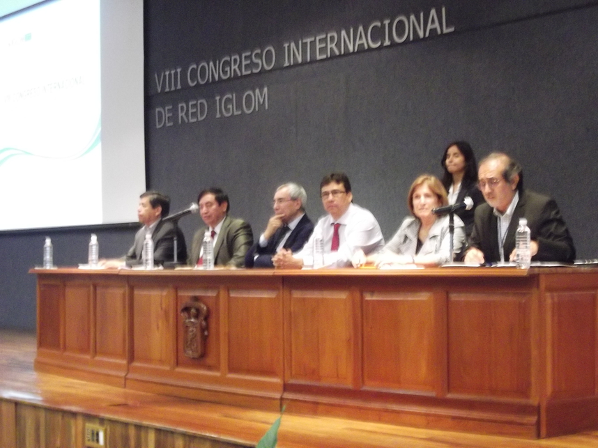 VIII Congreso internacional Los municipios mexicanos hoy: ¿autonomía o centralización?