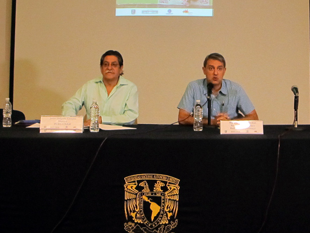 Reflexionan sobre movilidad y transporte, espacios públicos y comercio en los centros históricos de las ciudades. 
