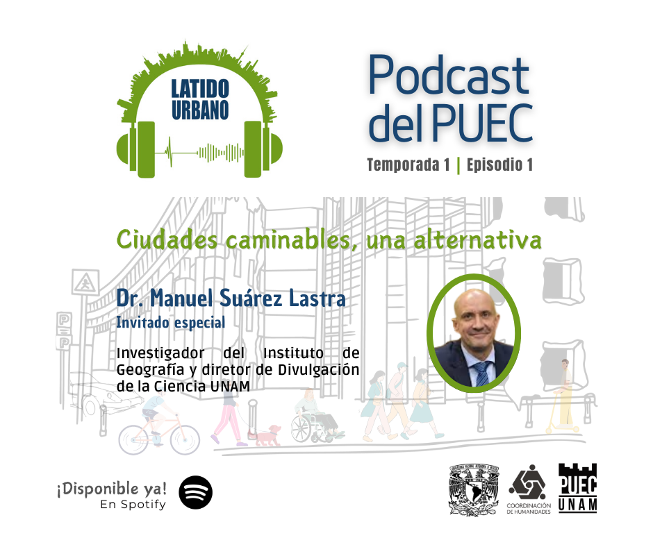 episodio 1 del podcast