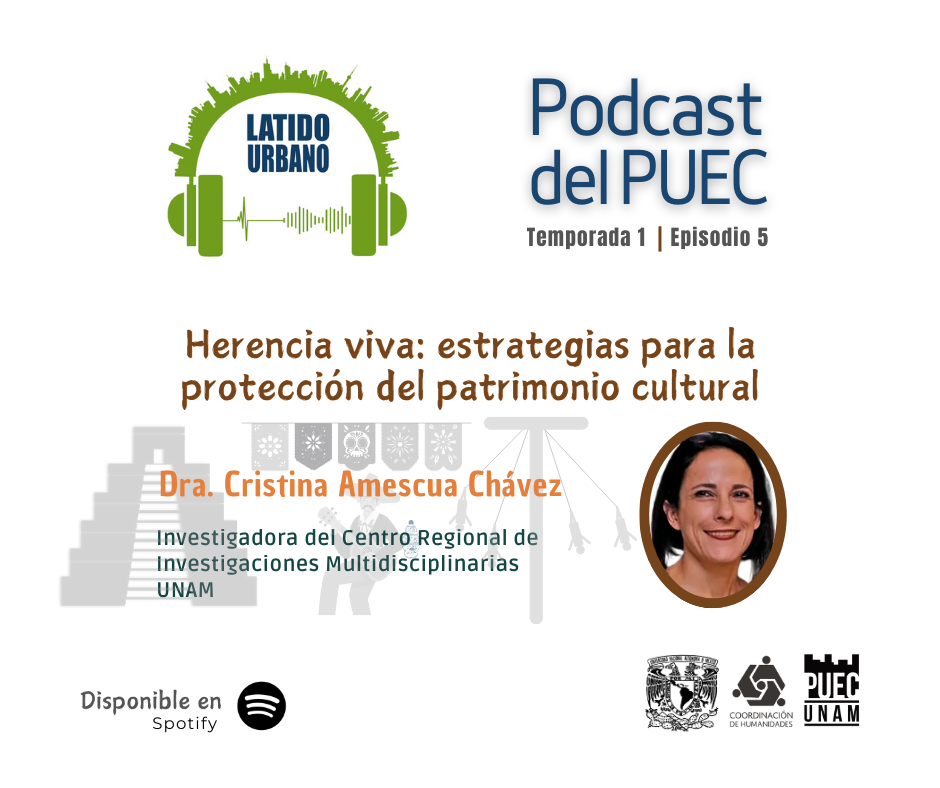 episodio 5 del podcast