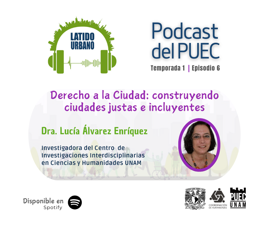 episodio 6 del podcast