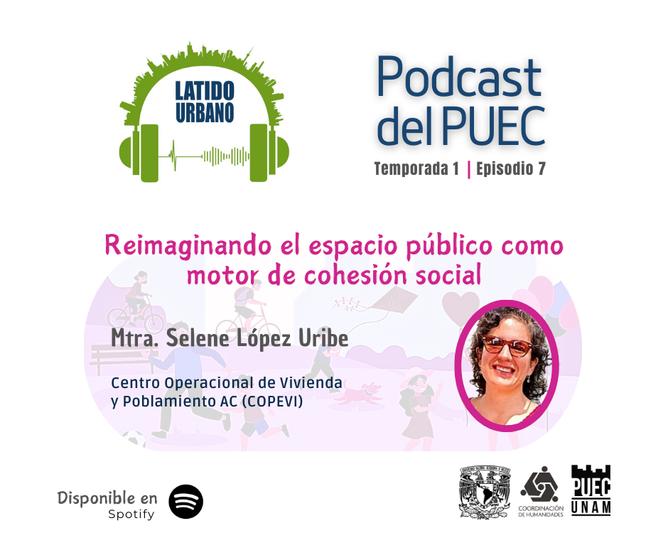 episodio 7del podcast