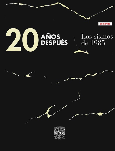 20 años después - Los sismos de 1985