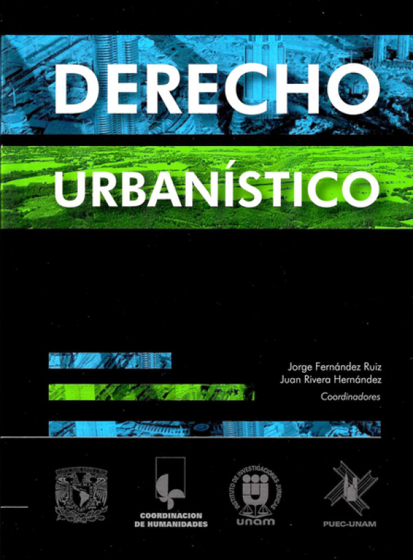 Derecho urbanístico
