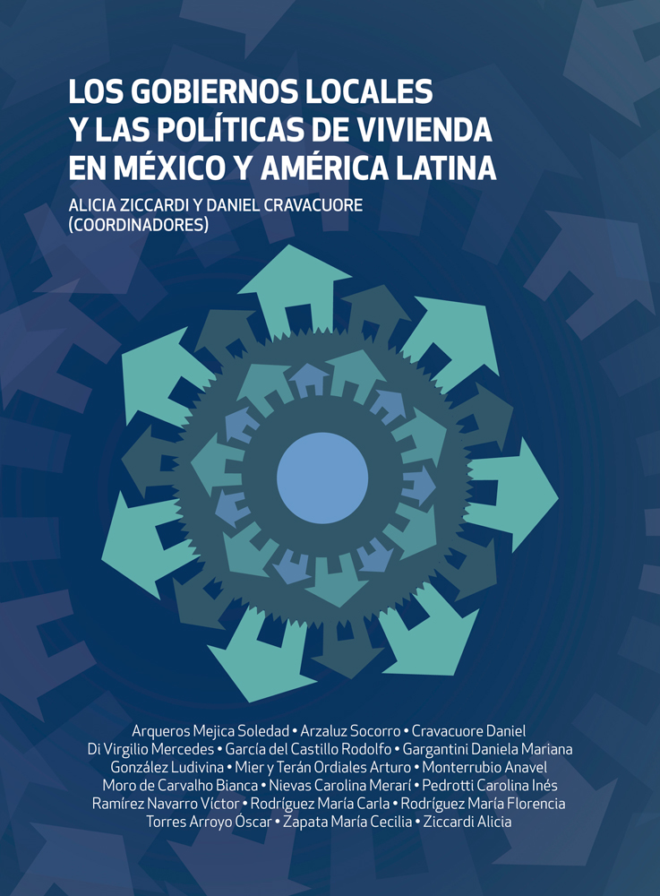 Los gobiernos locales y las políticas de vivienda en México y América Latina